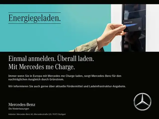 Mercedes-Benz Sonstiges