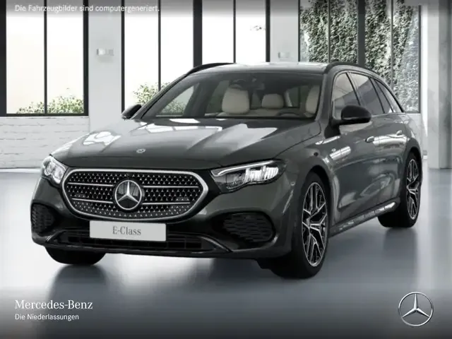 Mercedes-Benz Sonstiges