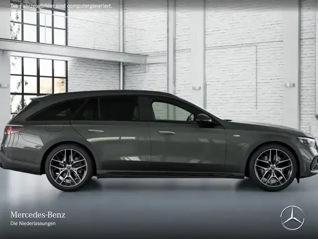 Mercedes-Benz Sonstiges
