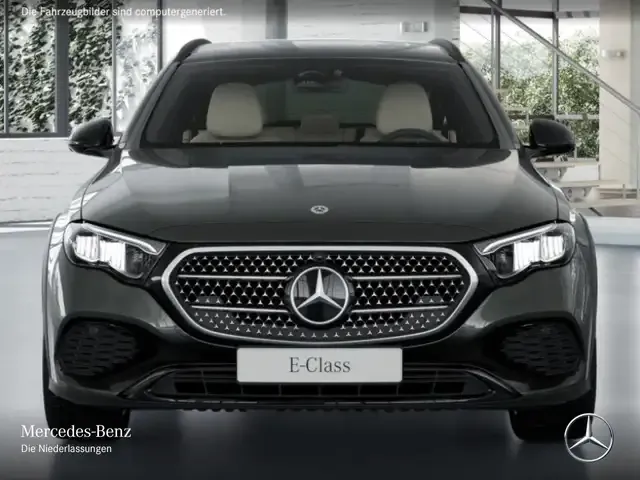 Mercedes-Benz Sonstiges