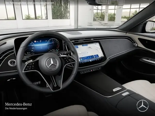 Mercedes-Benz Sonstiges