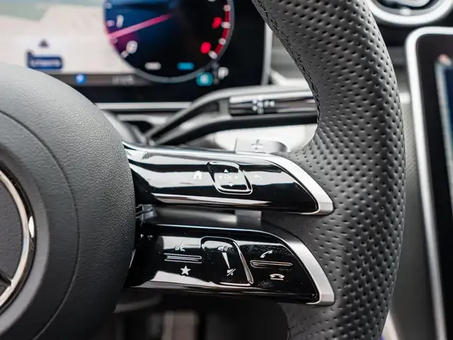 Mercedes-Benz CLE 300