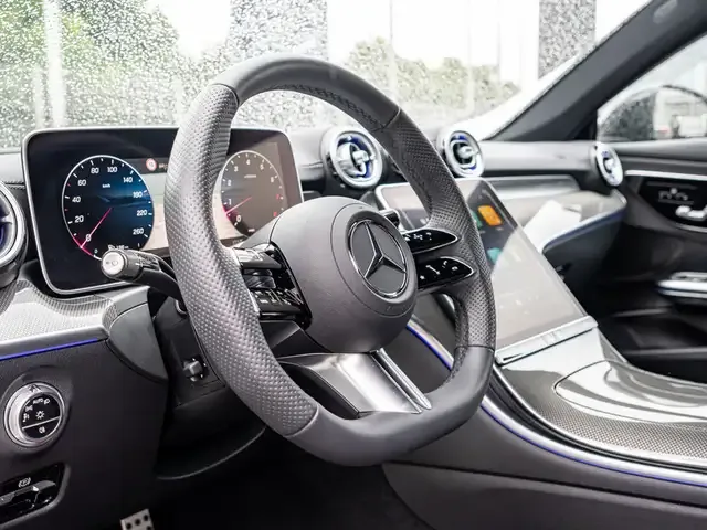 Mercedes-Benz CLE 300