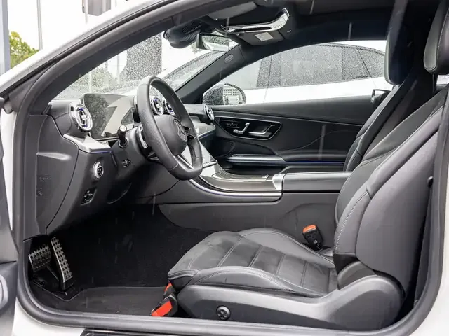 Mercedes-Benz CLE 300