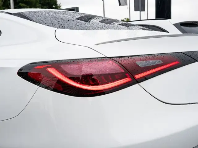 Mercedes-Benz CLE 300