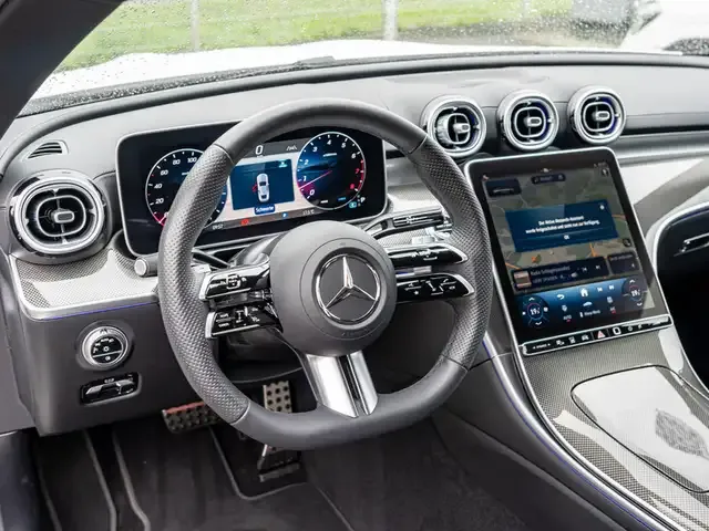 Mercedes-Benz CLE 300