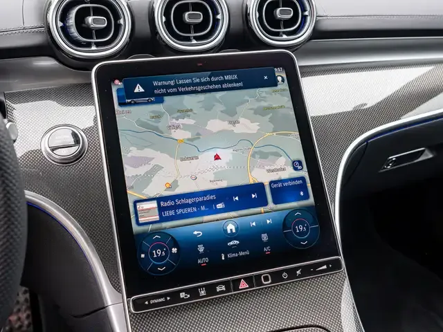 Mercedes-Benz CLE 300