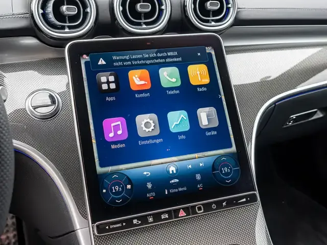 Mercedes-Benz CLE 300