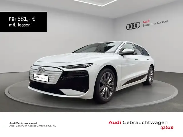 Audi Sonstiges