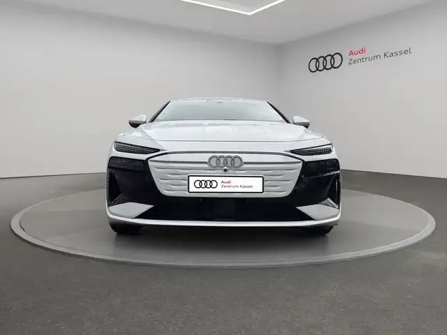 Audi Sonstiges