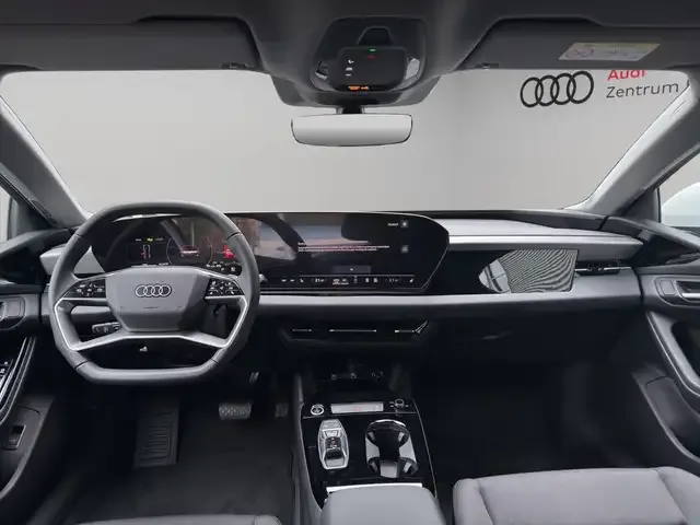 Audi Sonstiges