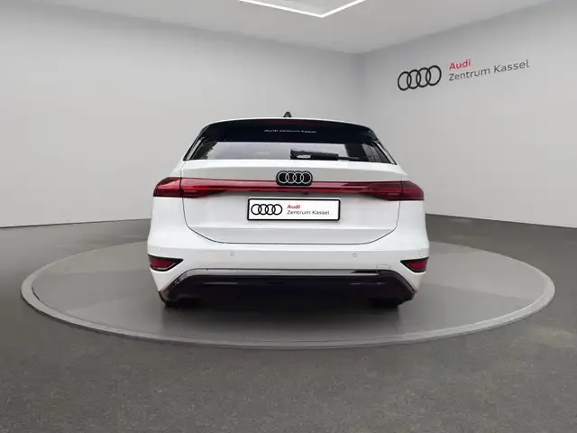 Audi Sonstiges