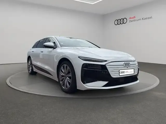 Audi Sonstiges