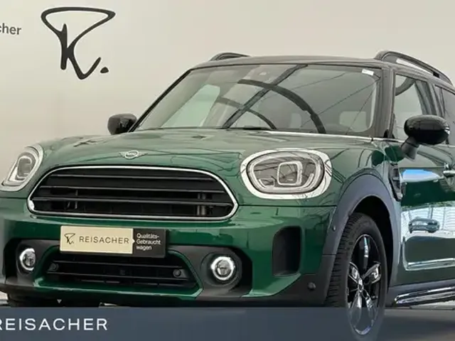 MINI Cooper Countryman