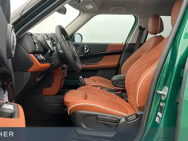 MINI Cooper Countryman