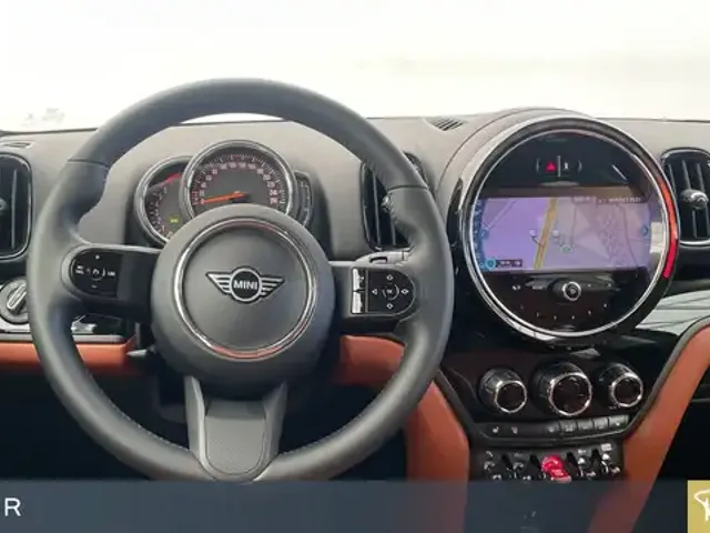 MINI Cooper Countryman