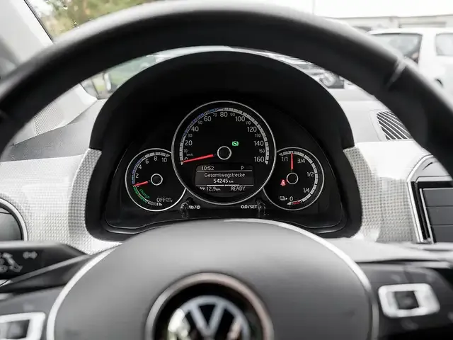 Volkswagen e-up!