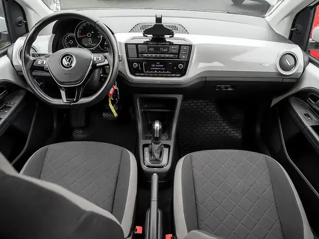 Volkswagen e-up!