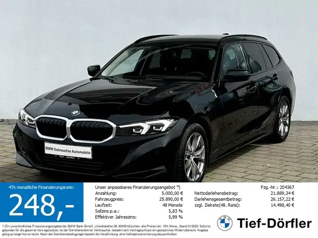 BMW 318