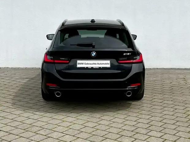 BMW 318