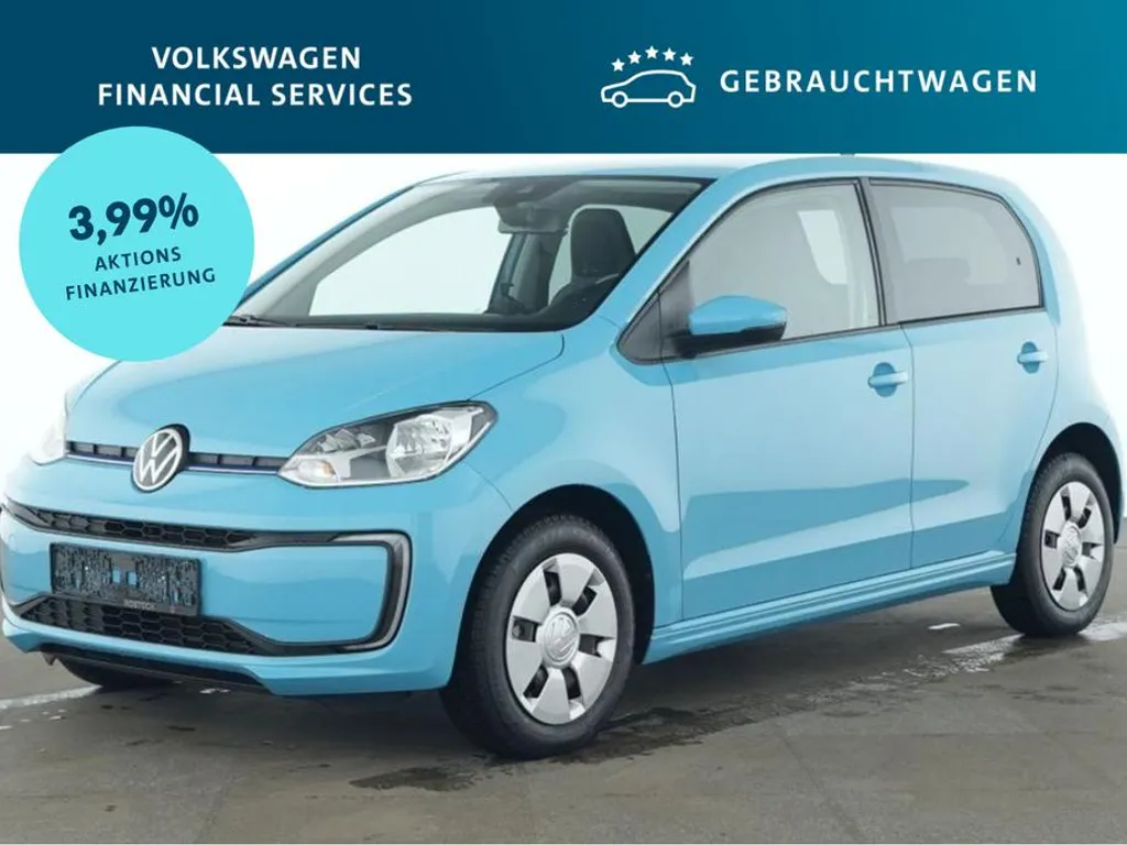 Volkswagen e-up!