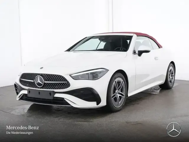 Mercedes-Benz CLE 200