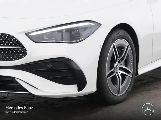 Mercedes-Benz CLE 200