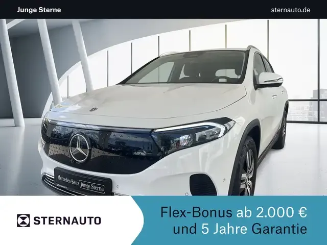 Mercedes-Benz EQA 300