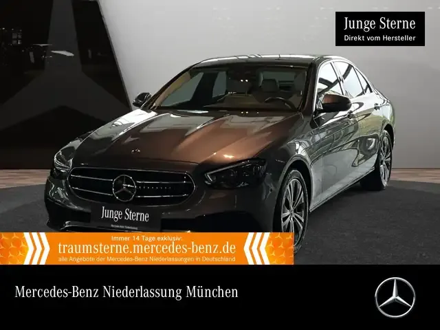Mercedes-Benz E 450