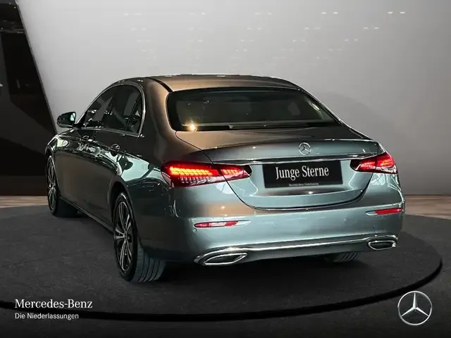Mercedes-Benz E 450