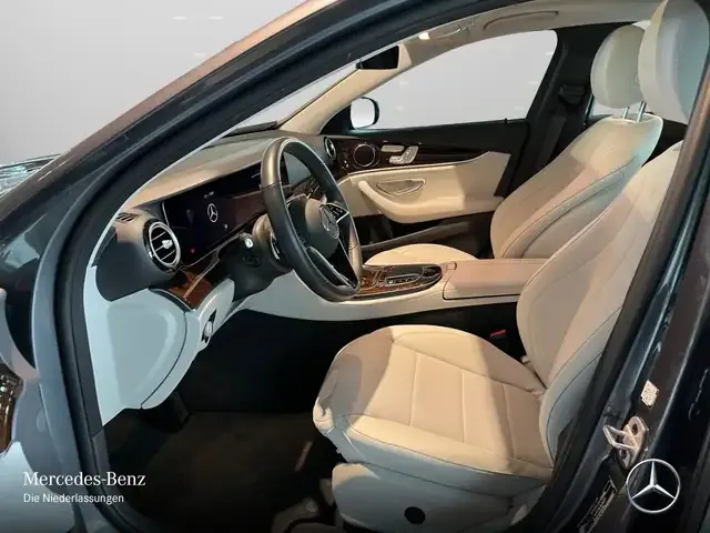 Mercedes-Benz E 450