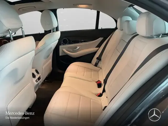 Mercedes-Benz E 450