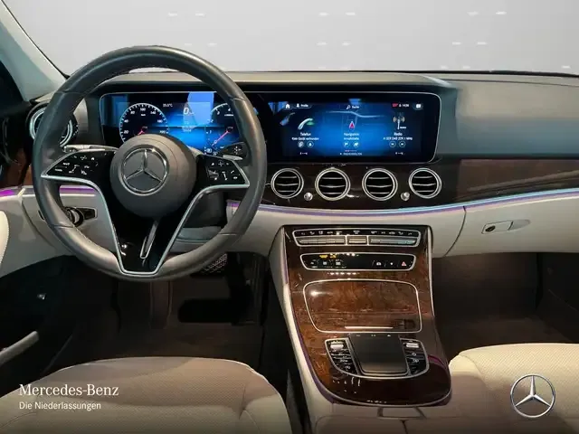 Mercedes-Benz E 450