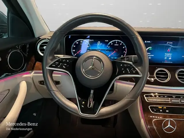 Mercedes-Benz E 450