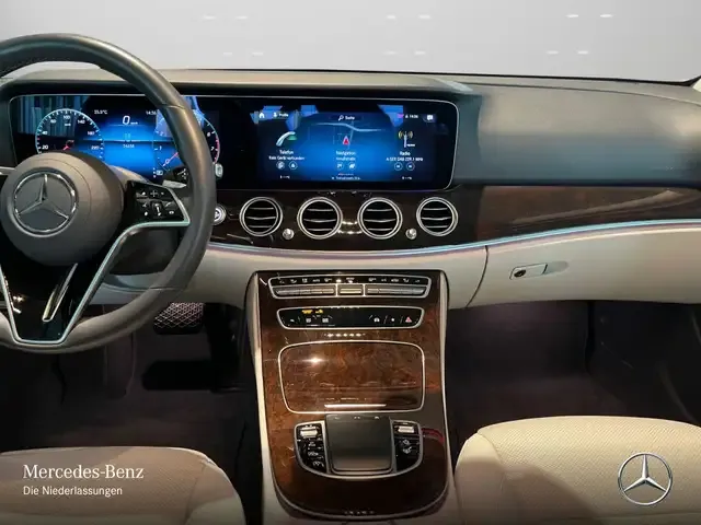 Mercedes-Benz E 450