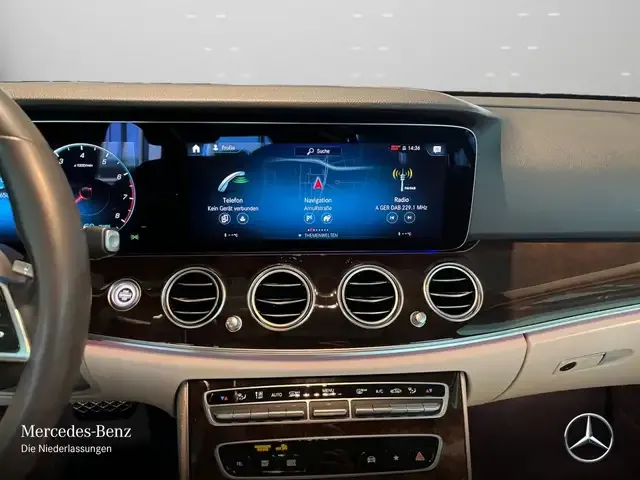 Mercedes-Benz E 450