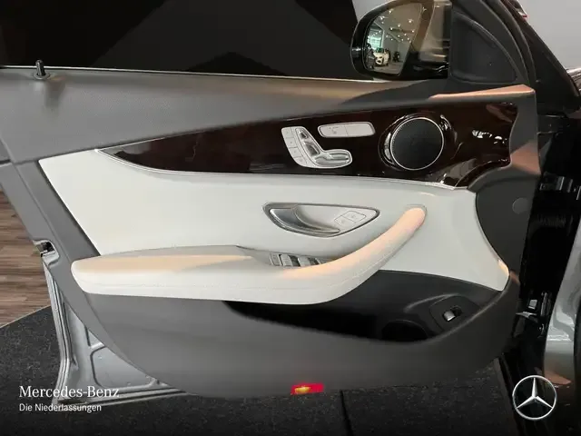 Mercedes-Benz E 450