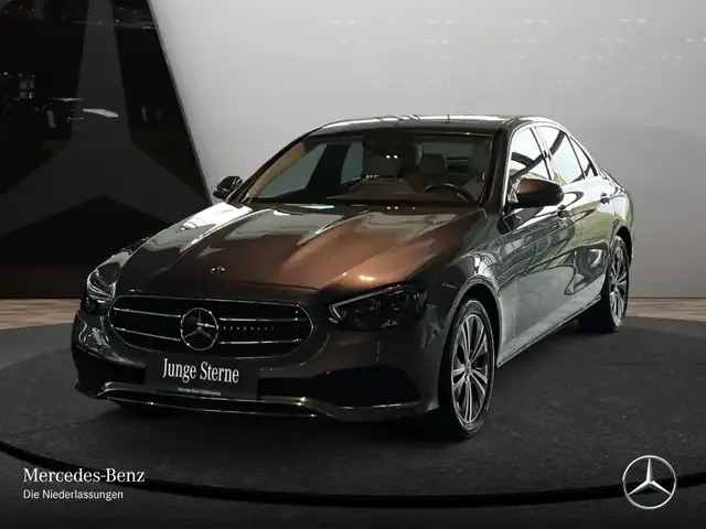 Mercedes-Benz E 450