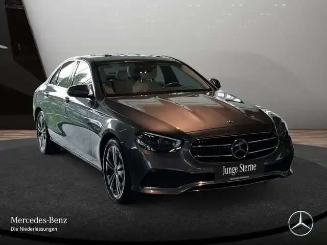 Mercedes-Benz E 450