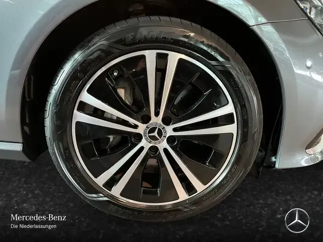 Mercedes-Benz E 450