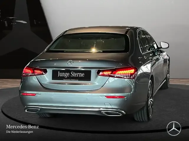 Mercedes-Benz E 450