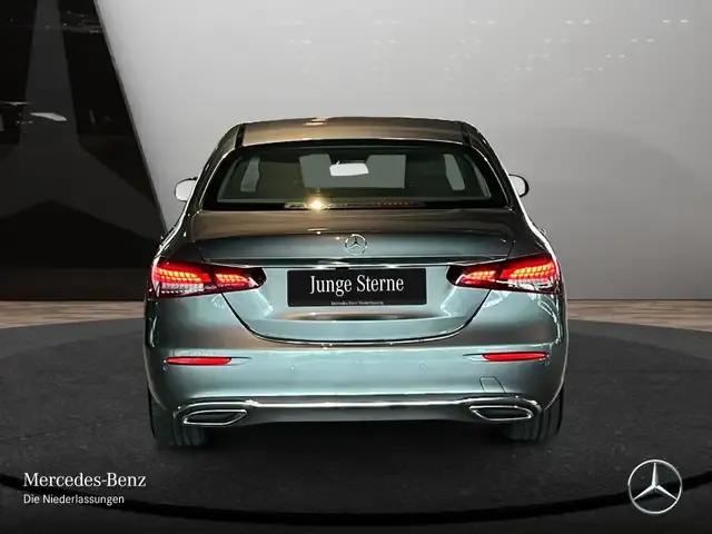 Mercedes-Benz E 450