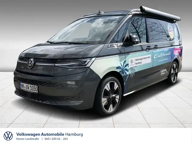 Volkswagen Sonstiges