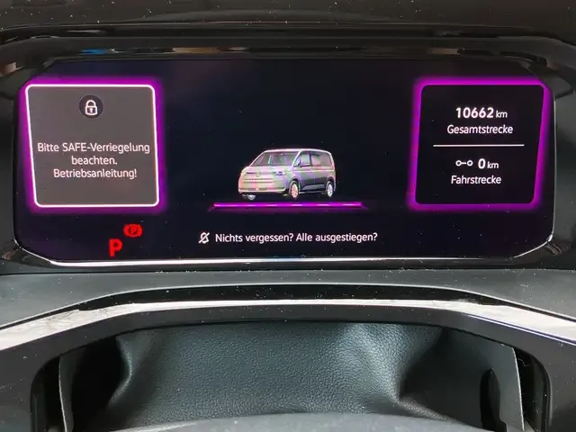 Volkswagen Sonstiges