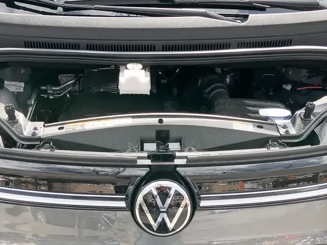 Volkswagen Sonstiges