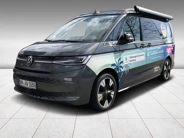 Volkswagen Sonstiges