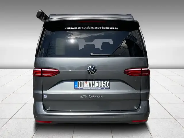 Volkswagen Sonstiges