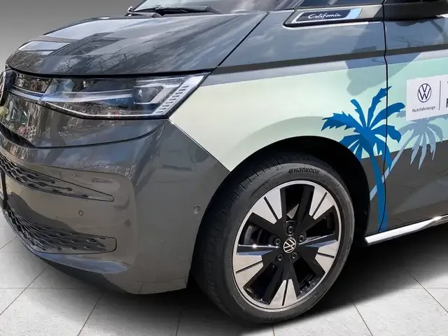Volkswagen Sonstiges