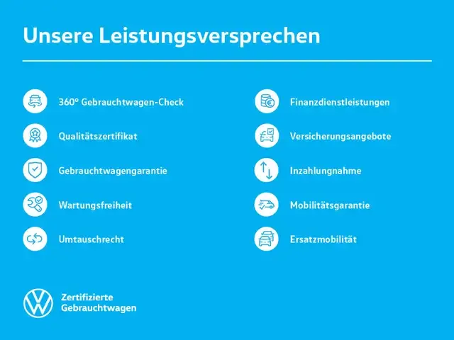 Volkswagen Sonstiges