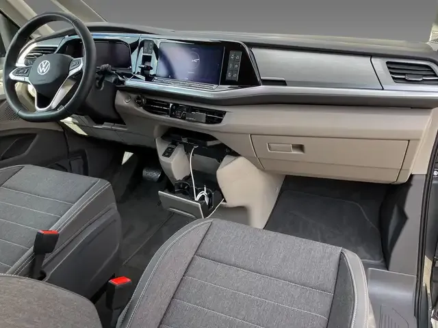 Volkswagen Sonstiges